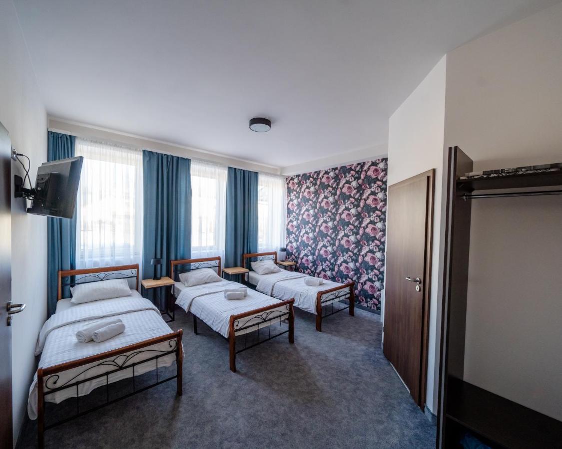 Kelman Inn Global Nowa Sol Ngoại thất bức ảnh