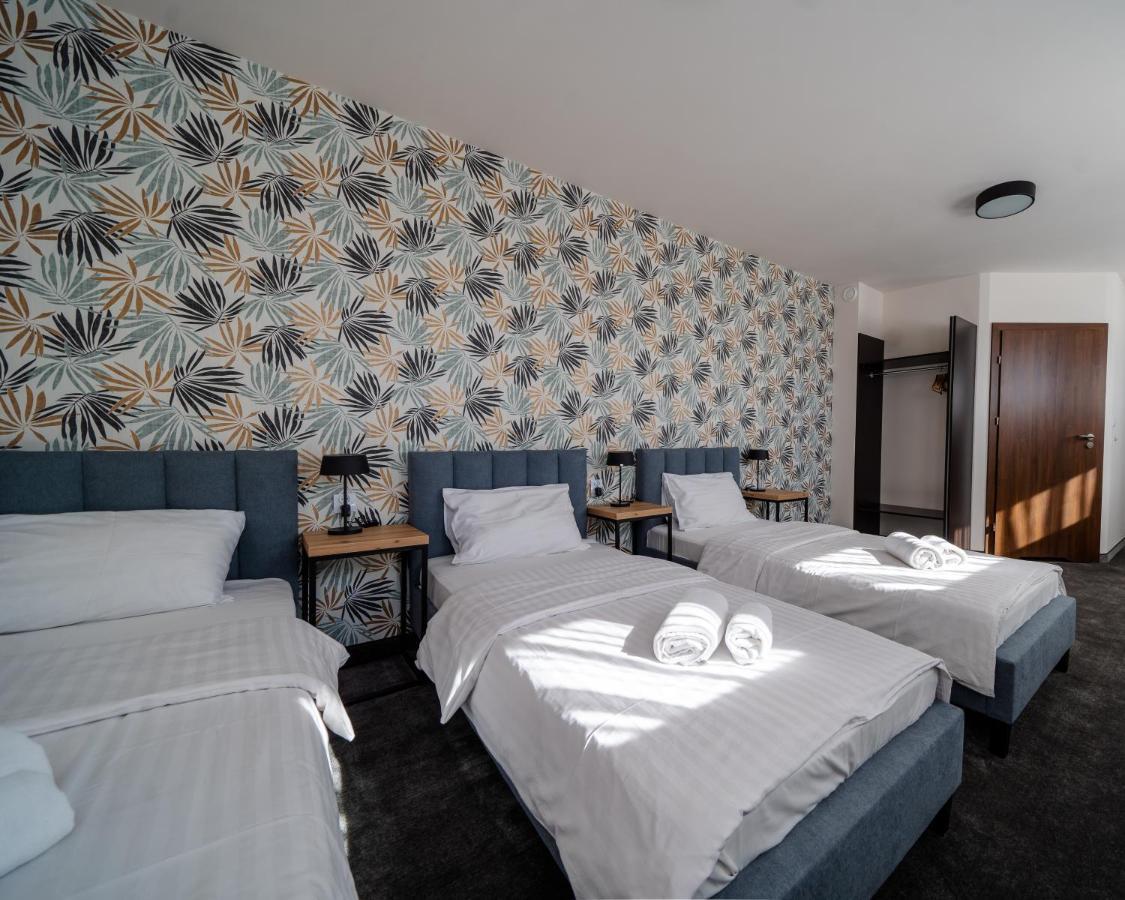 Kelman Inn Global Nowa Sol Ngoại thất bức ảnh