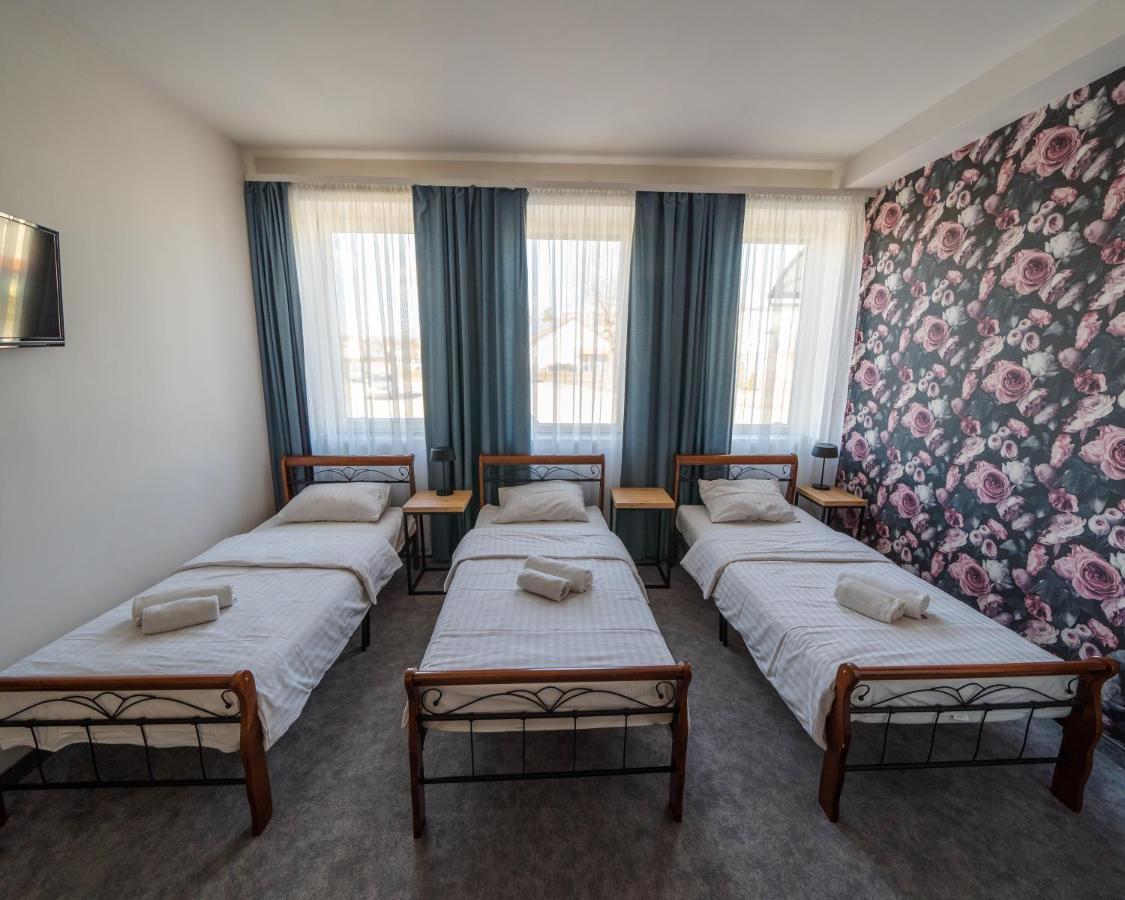 Kelman Inn Global Nowa Sol Ngoại thất bức ảnh