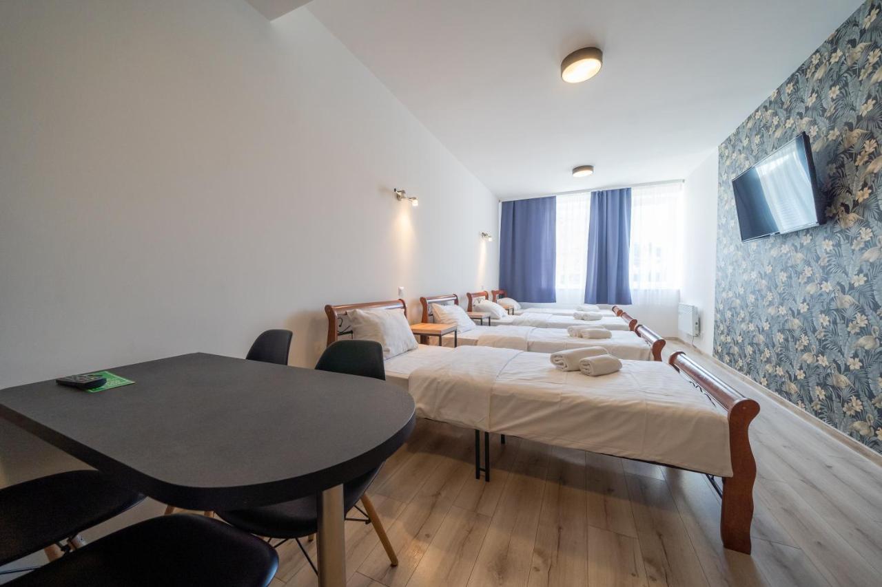 Kelman Inn Global Nowa Sol Ngoại thất bức ảnh