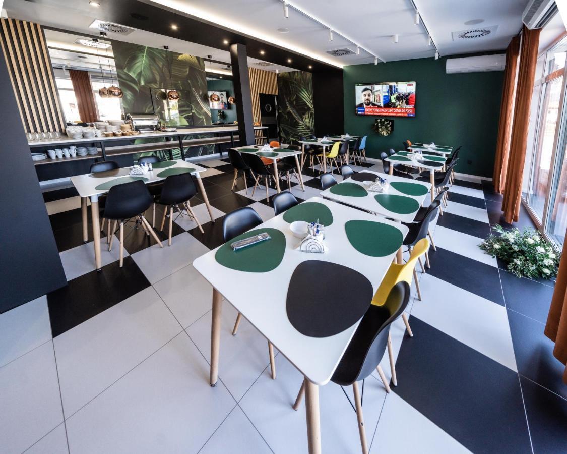 Kelman Inn Global Nowa Sol Ngoại thất bức ảnh