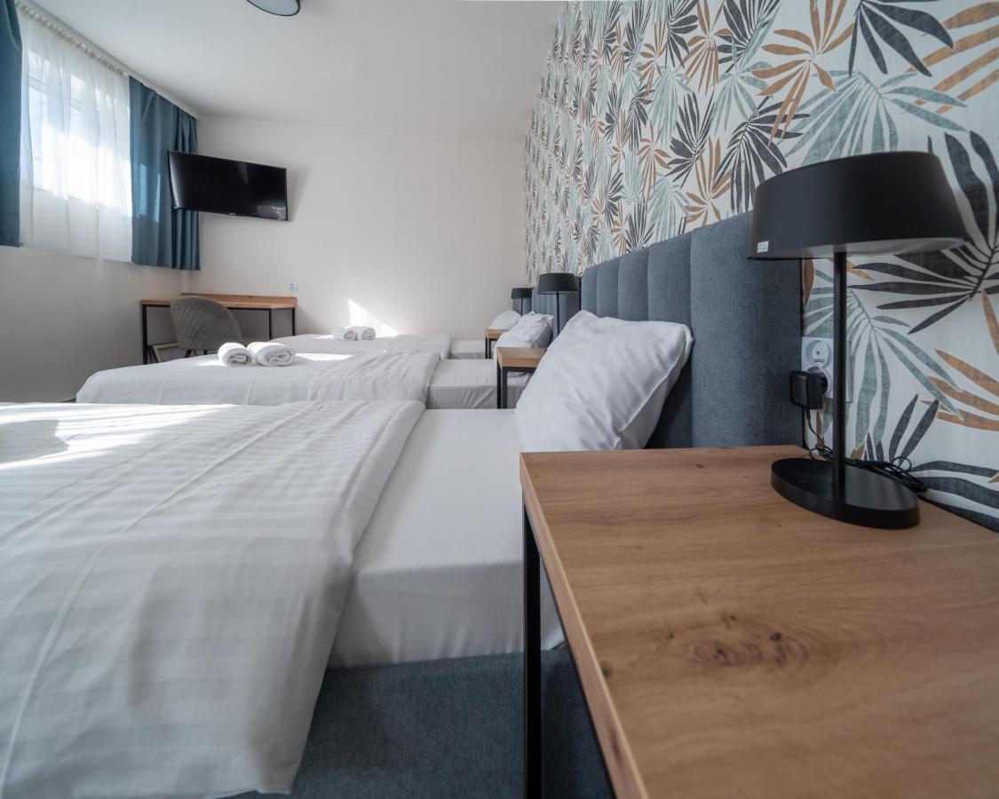 Kelman Inn Global Nowa Sol Ngoại thất bức ảnh