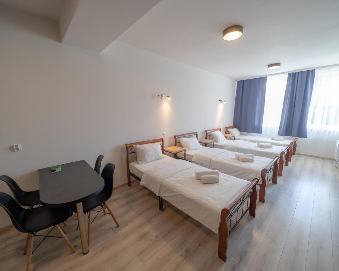 Kelman Inn Global Nowa Sol Ngoại thất bức ảnh