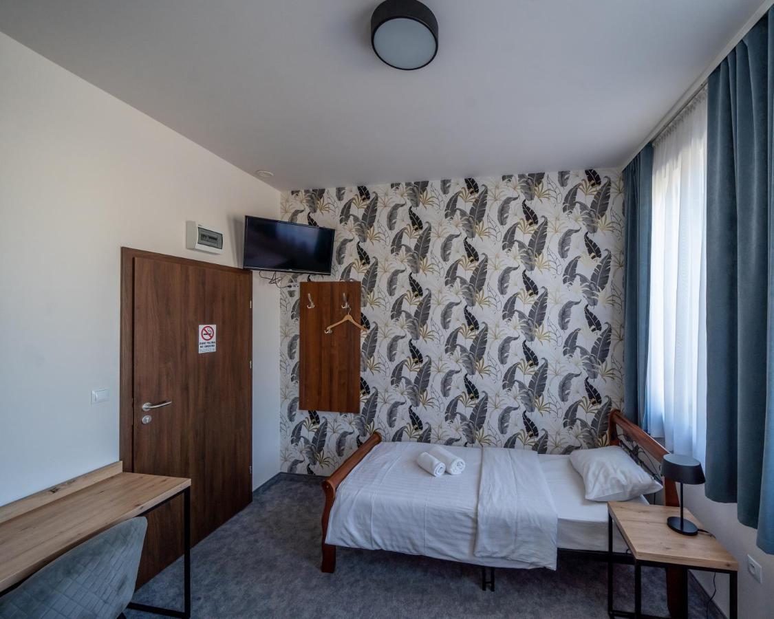 Kelman Inn Global Nowa Sol Ngoại thất bức ảnh
