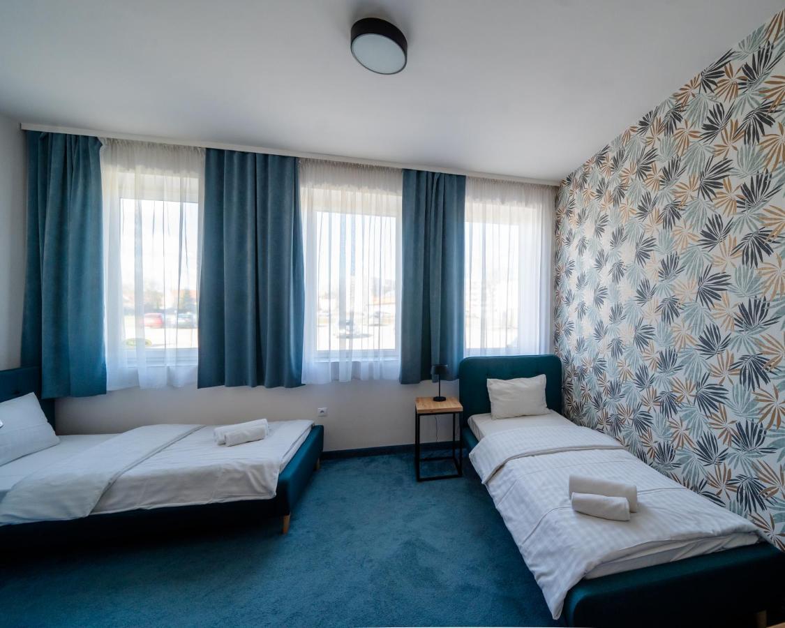 Kelman Inn Global Nowa Sol Ngoại thất bức ảnh
