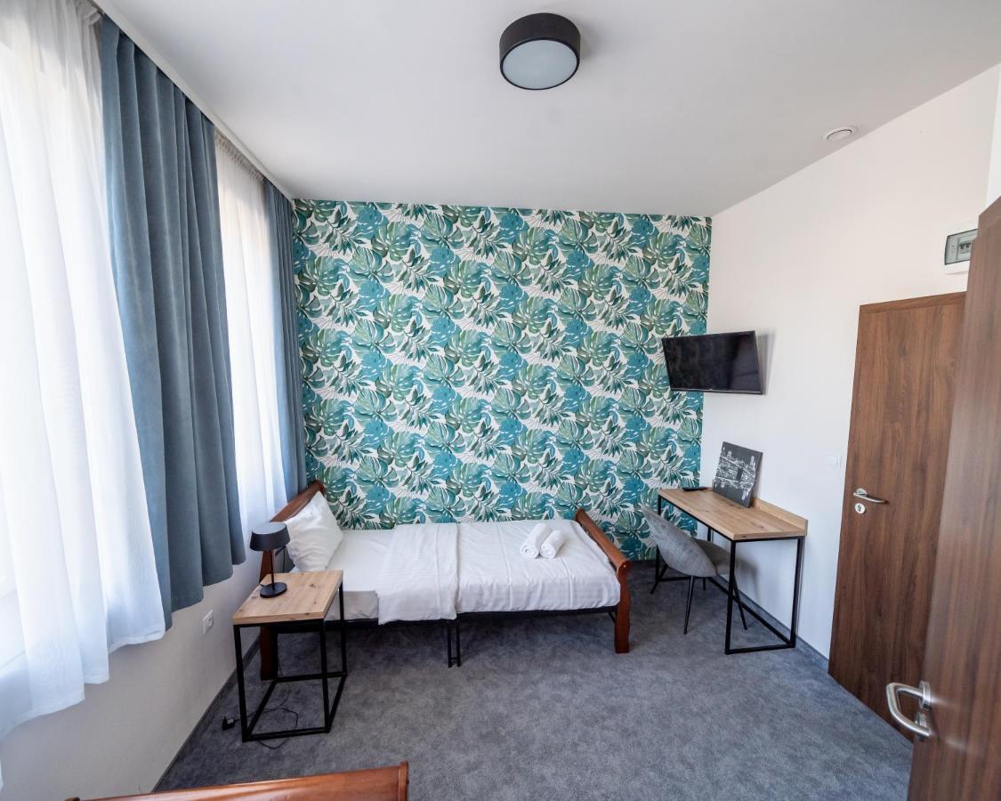 Kelman Inn Global Nowa Sol Ngoại thất bức ảnh