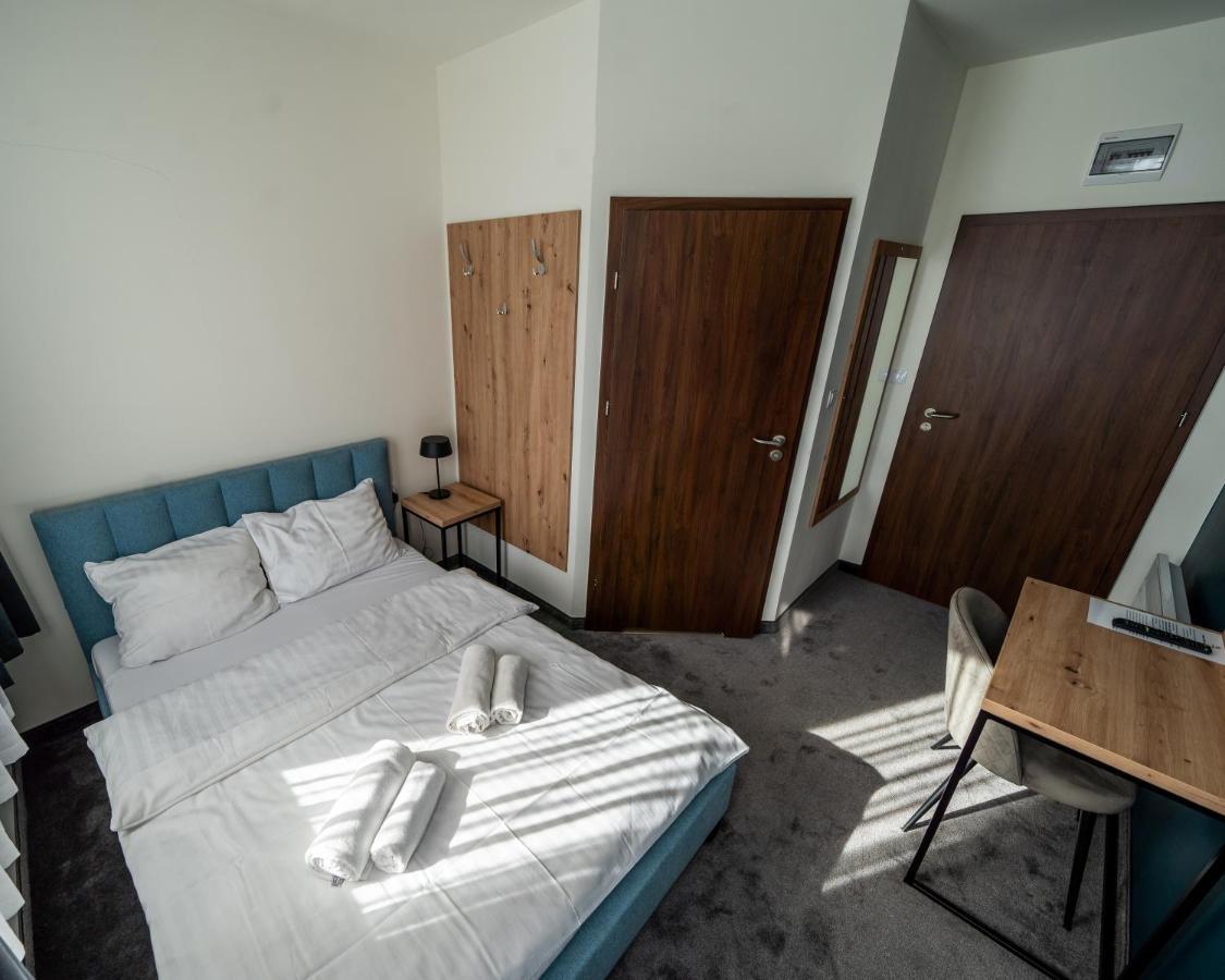 Kelman Inn Global Nowa Sol Ngoại thất bức ảnh