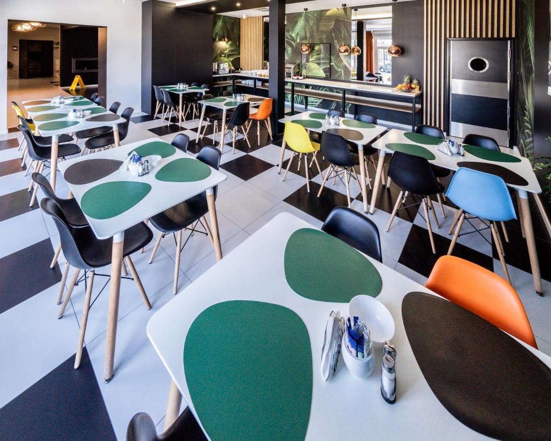 Kelman Inn Global Nowa Sol Ngoại thất bức ảnh