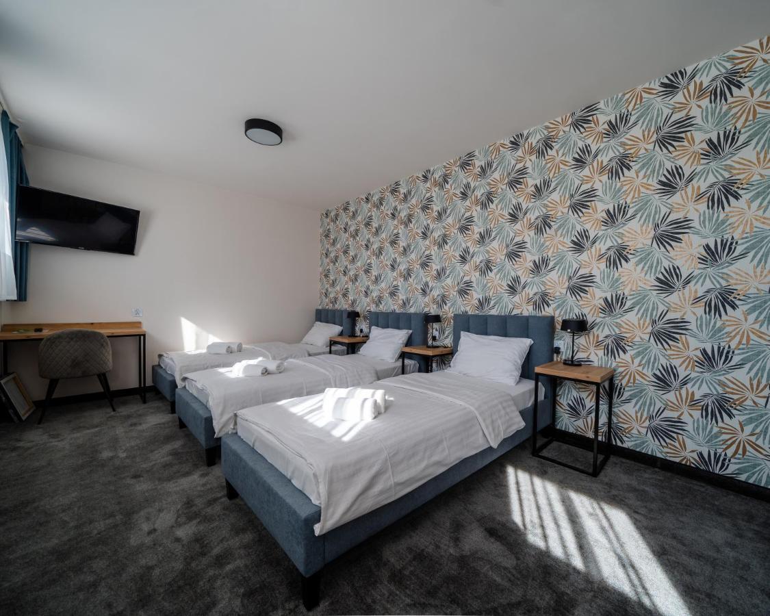 Kelman Inn Global Nowa Sol Ngoại thất bức ảnh