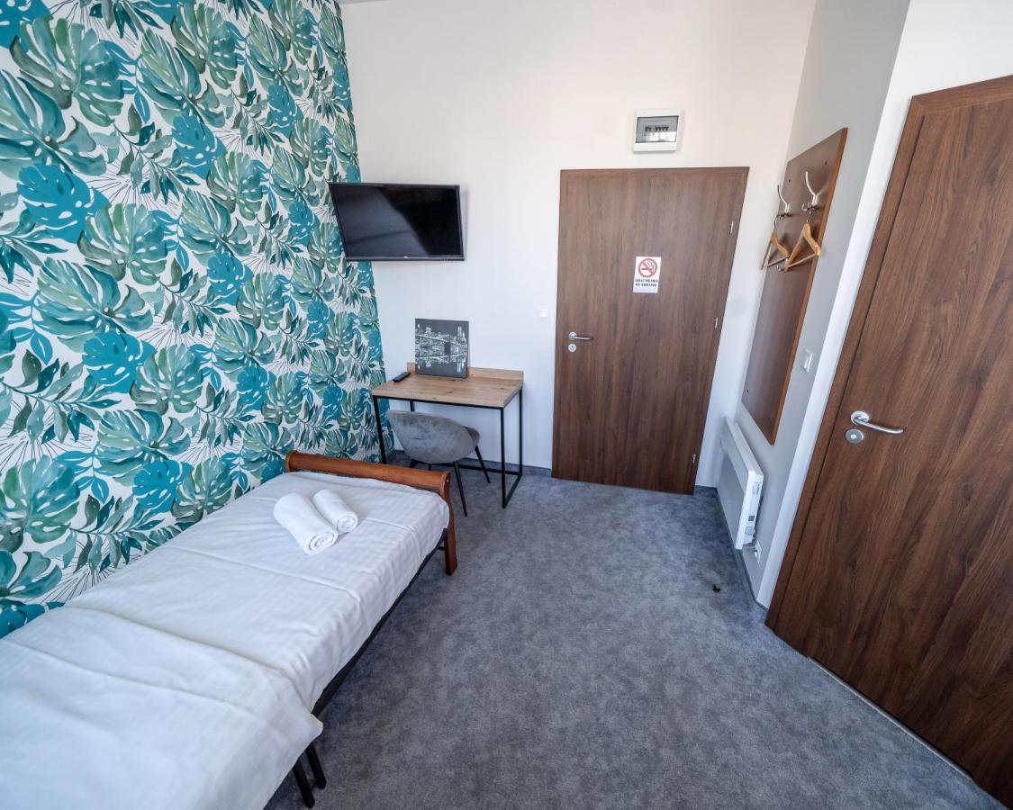 Kelman Inn Global Nowa Sol Ngoại thất bức ảnh