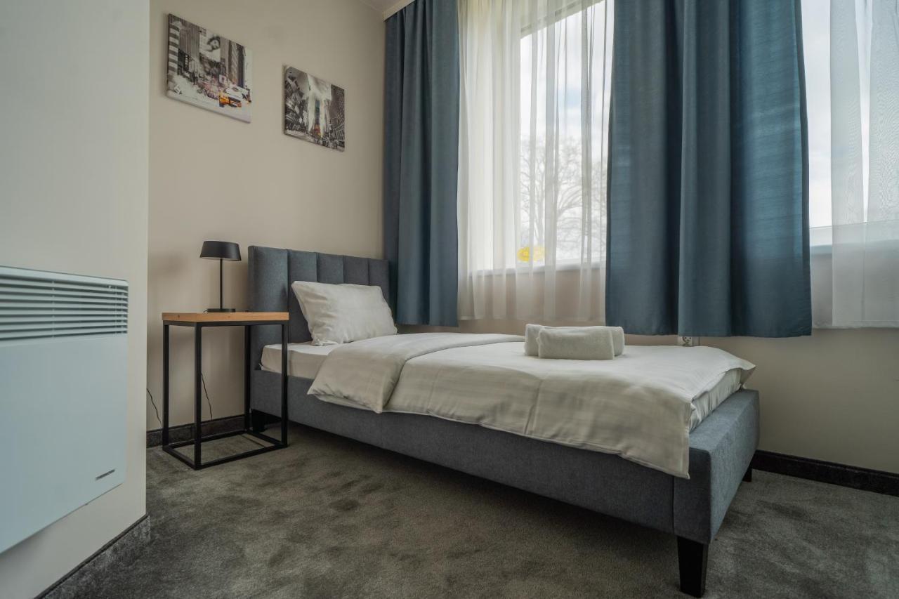 Kelman Inn Global Nowa Sol Ngoại thất bức ảnh