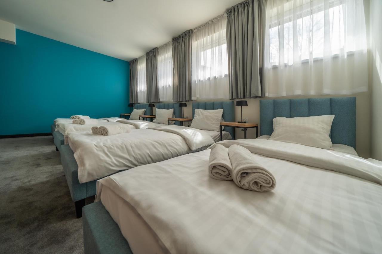 Kelman Inn Global Nowa Sol Ngoại thất bức ảnh