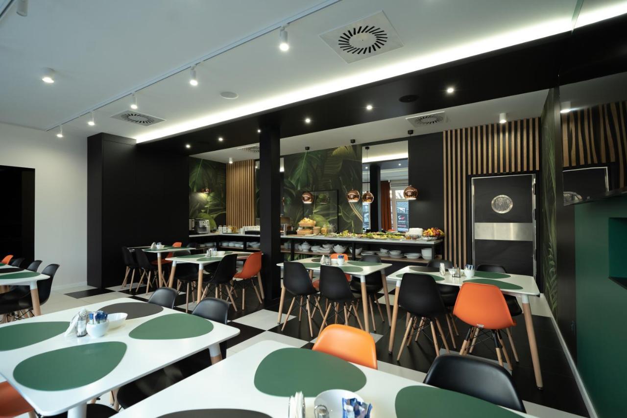 Kelman Inn Global Nowa Sol Ngoại thất bức ảnh