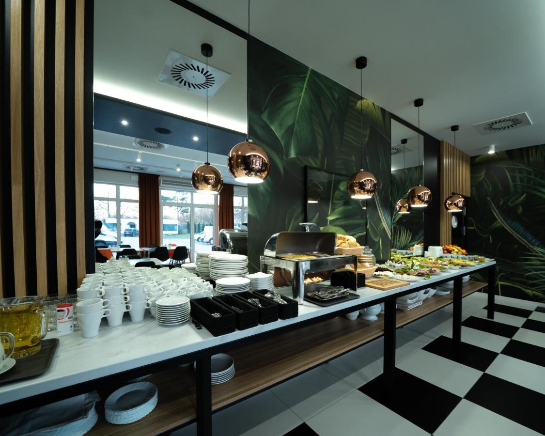 Kelman Inn Global Nowa Sol Ngoại thất bức ảnh