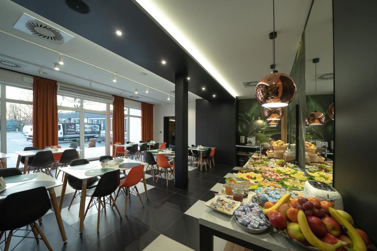 Kelman Inn Global Nowa Sol Ngoại thất bức ảnh