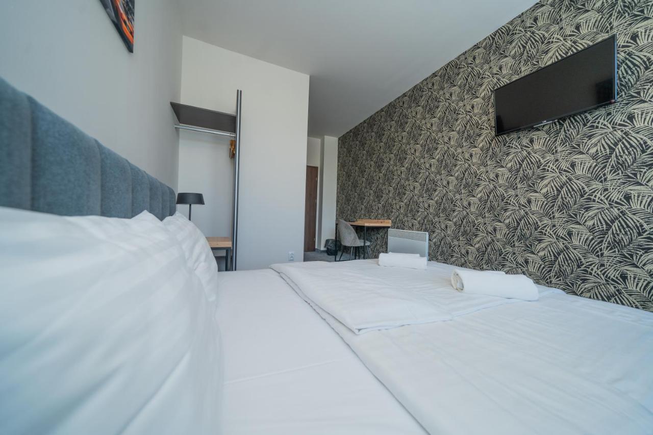 Kelman Inn Global Nowa Sol Ngoại thất bức ảnh