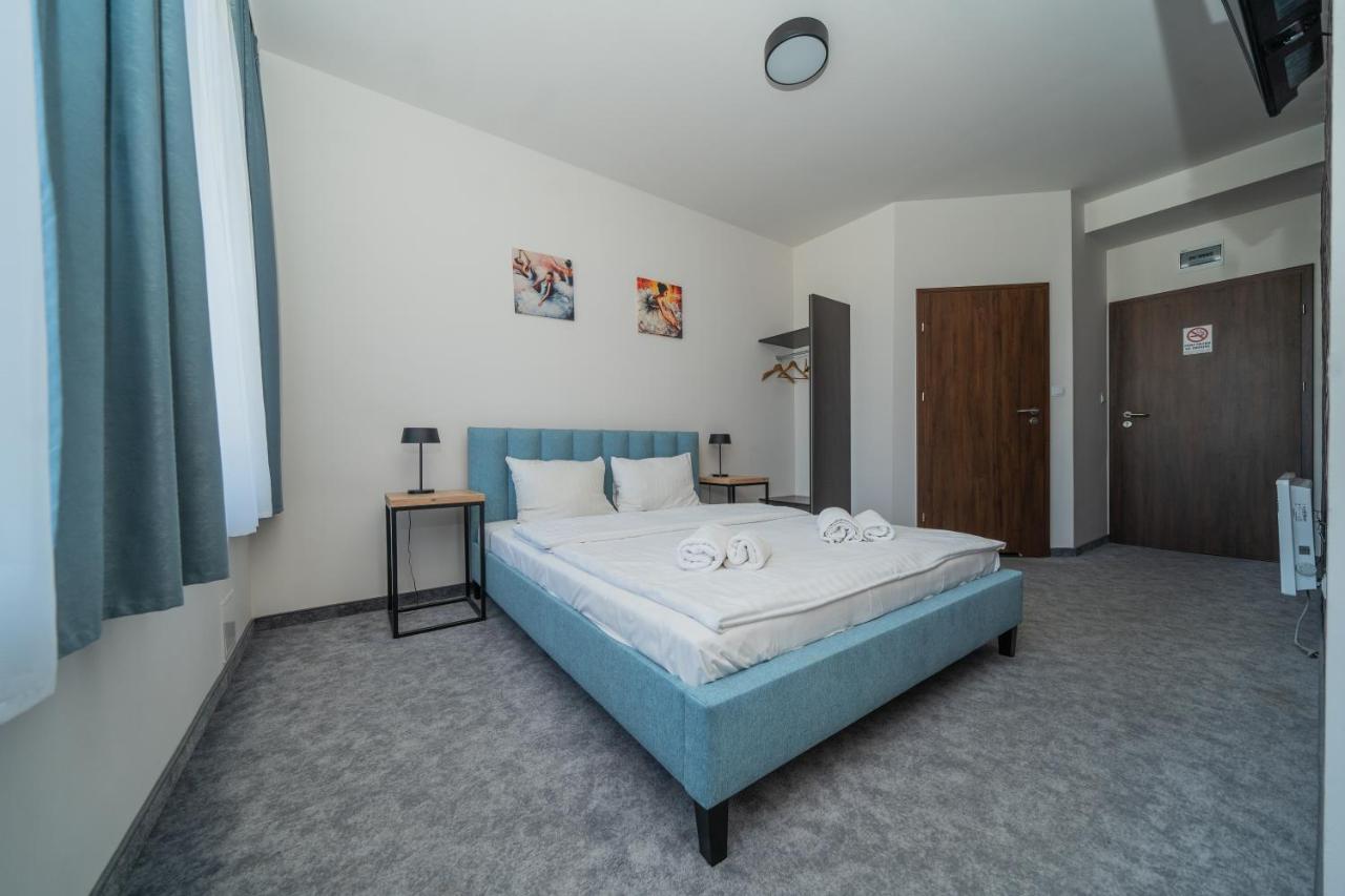 Kelman Inn Global Nowa Sol Ngoại thất bức ảnh