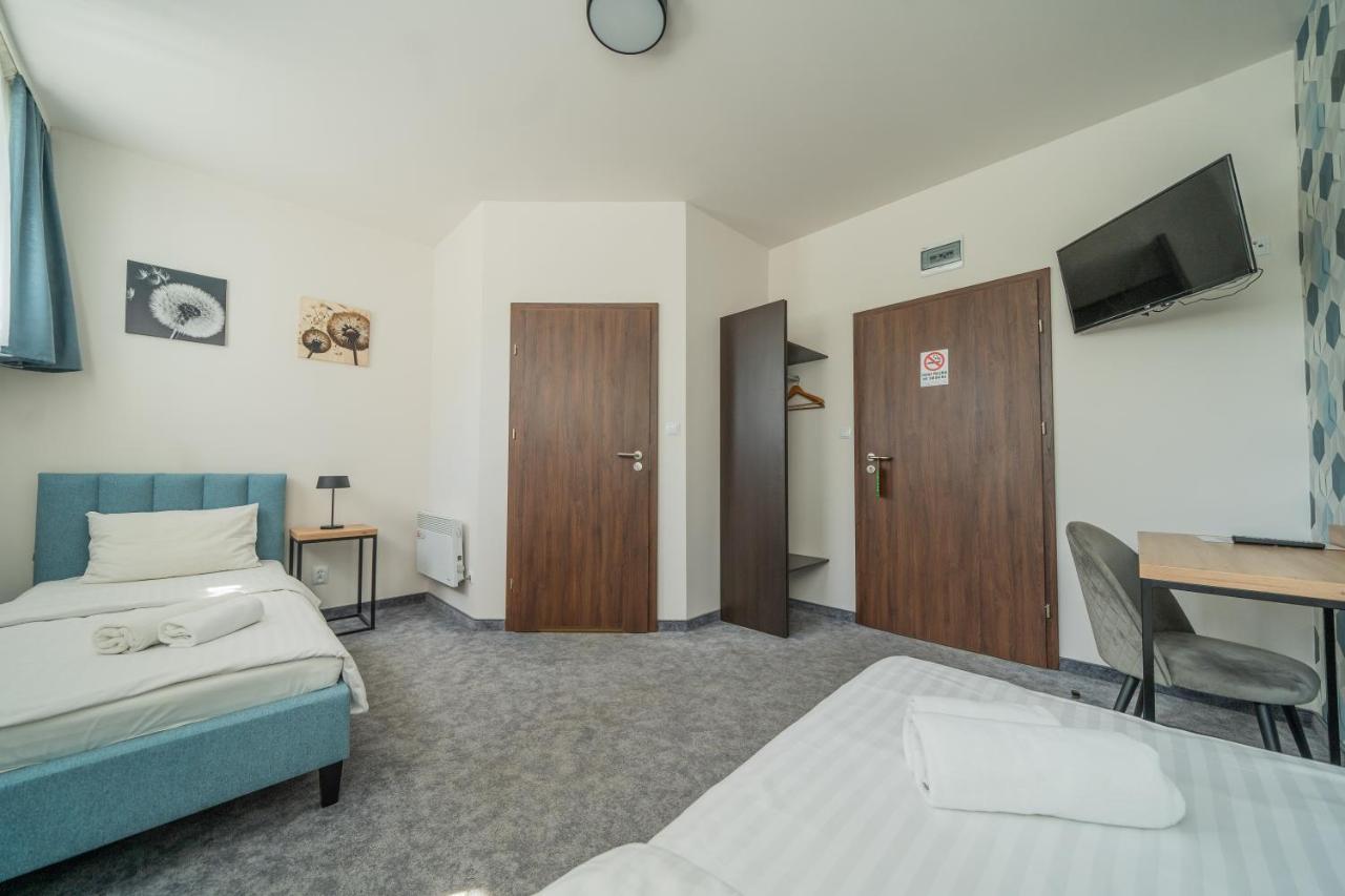 Kelman Inn Global Nowa Sol Ngoại thất bức ảnh