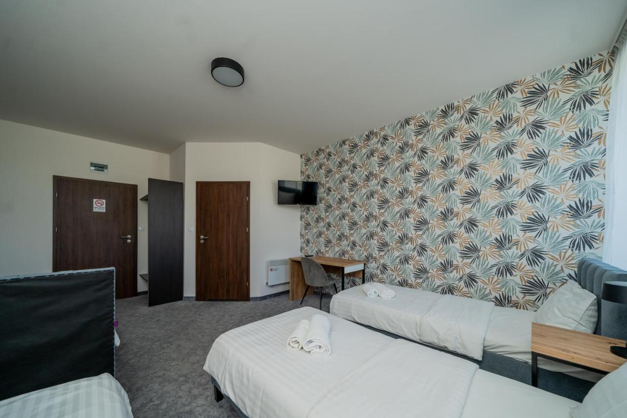 Kelman Inn Global Nowa Sol Ngoại thất bức ảnh