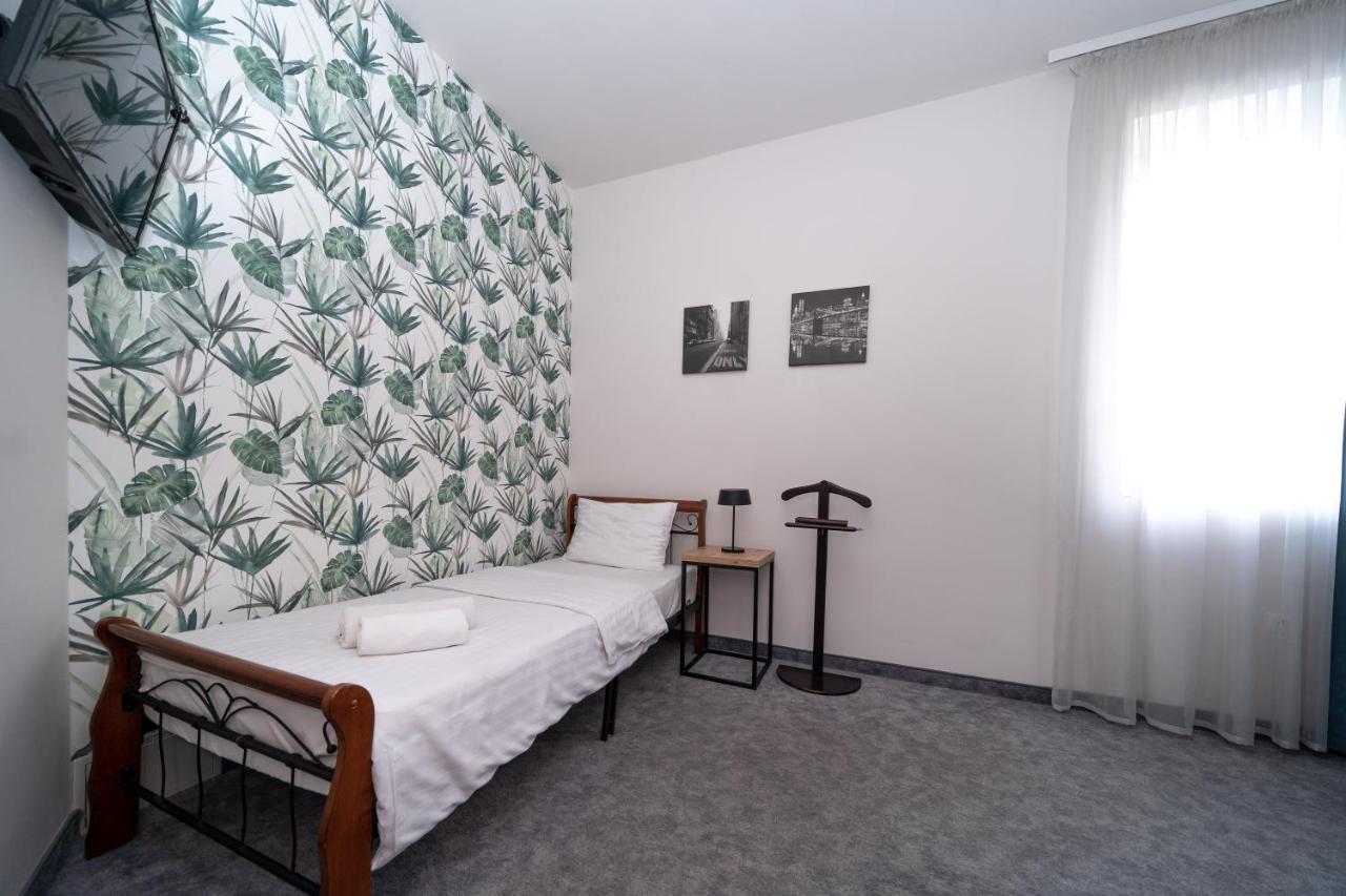 Kelman Inn Global Nowa Sol Ngoại thất bức ảnh
