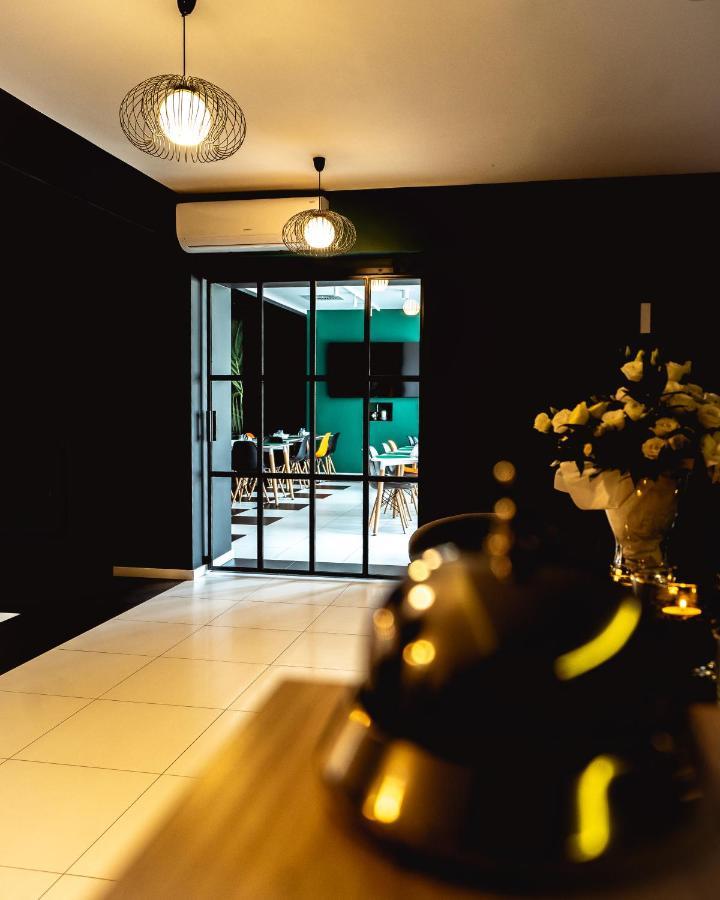 Kelman Inn Global Nowa Sol Ngoại thất bức ảnh