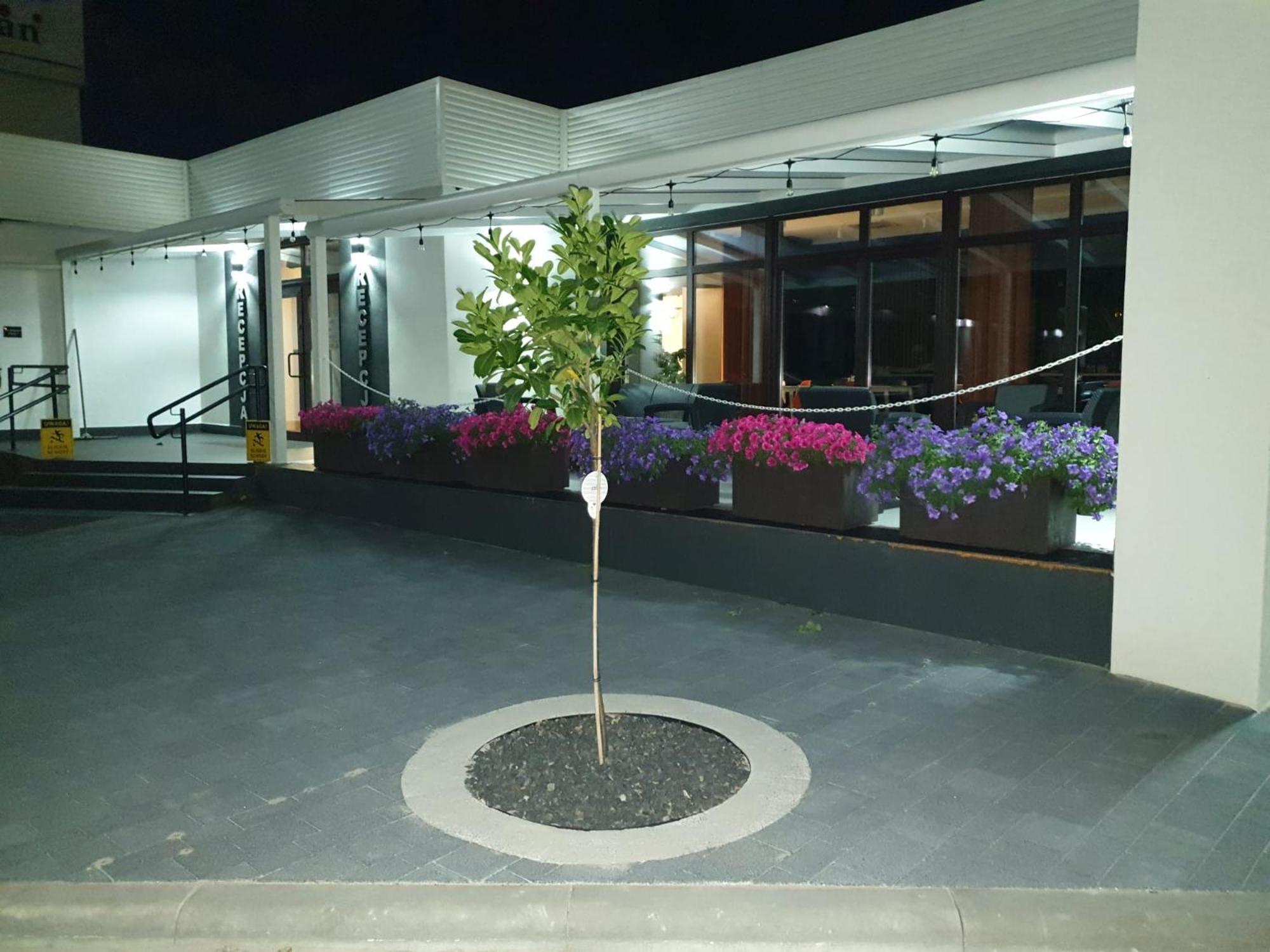 Kelman Inn Global Nowa Sol Ngoại thất bức ảnh