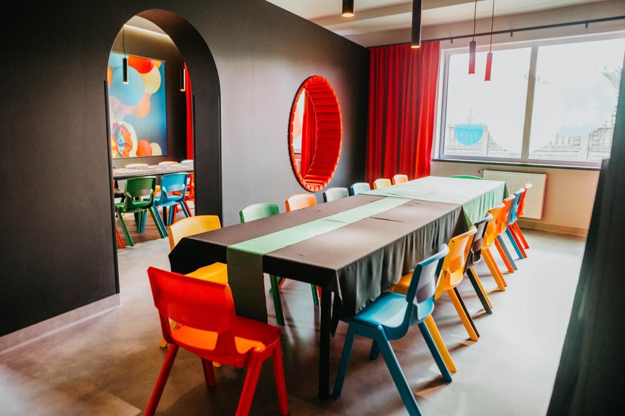 Kelman Inn Global Nowa Sol Ngoại thất bức ảnh