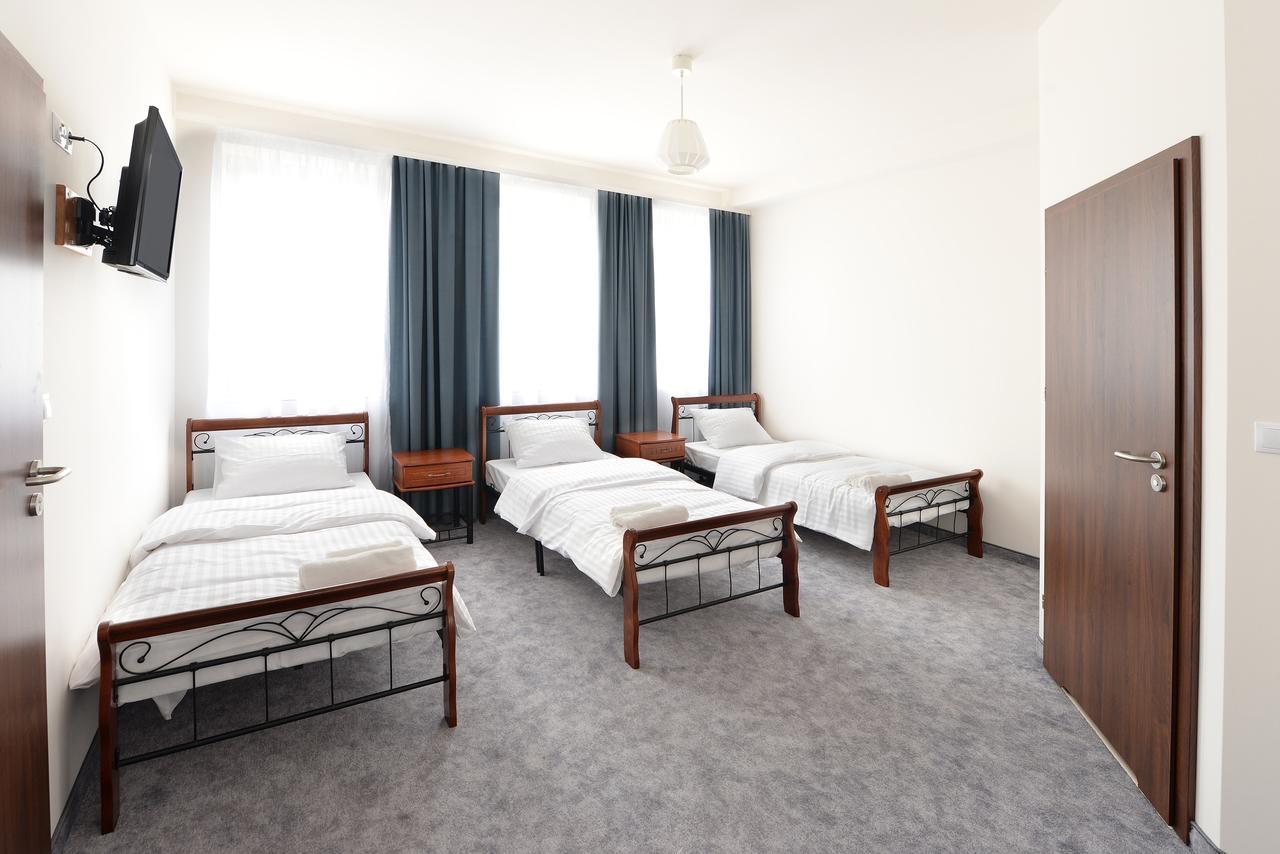 Kelman Inn Global Nowa Sol Phòng bức ảnh