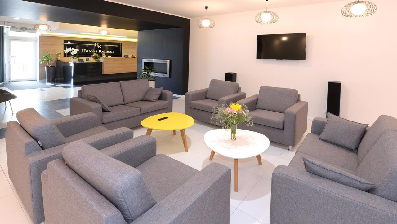 Kelman Inn Global Nowa Sol Ngoại thất bức ảnh