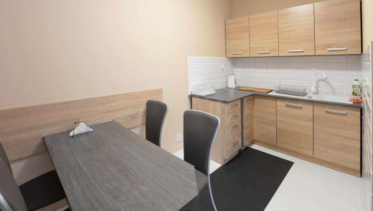 Kelman Inn Global Nowa Sol Ngoại thất bức ảnh